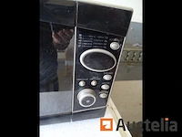 Selecline mge2302bs magnetron - afbeelding 4 van  6