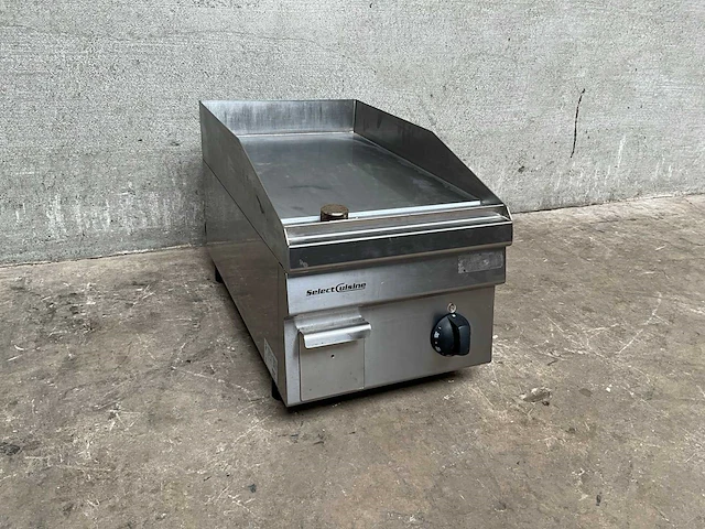 Select cuisine ftc35e/6/2 spiegelbakplaat - afbeelding 1 van  5