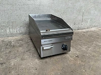 Select cuisine ftc35e/6/2 spiegelbakplaat - afbeelding 1 van  5