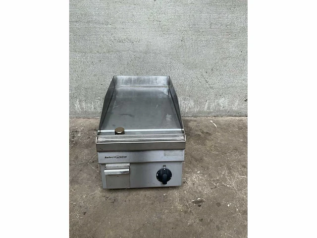 Select cuisine ftc35e/6/2 spiegelbakplaat - afbeelding 2 van  5