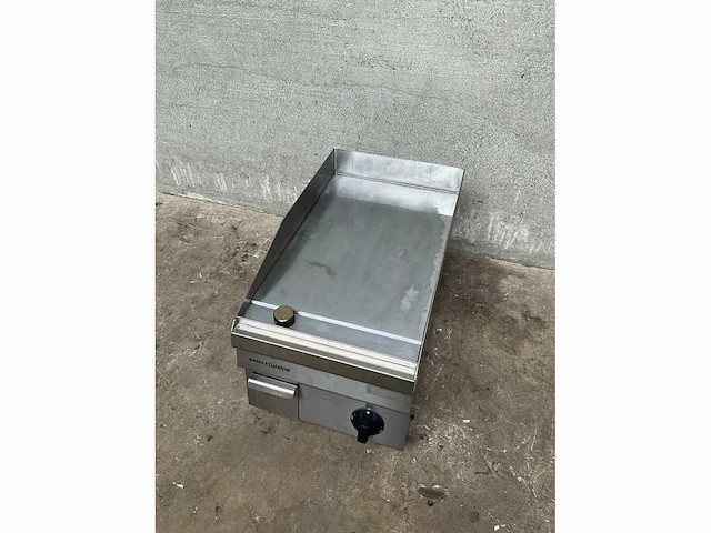 Select cuisine ftc35e/6/2 spiegelbakplaat - afbeelding 3 van  5