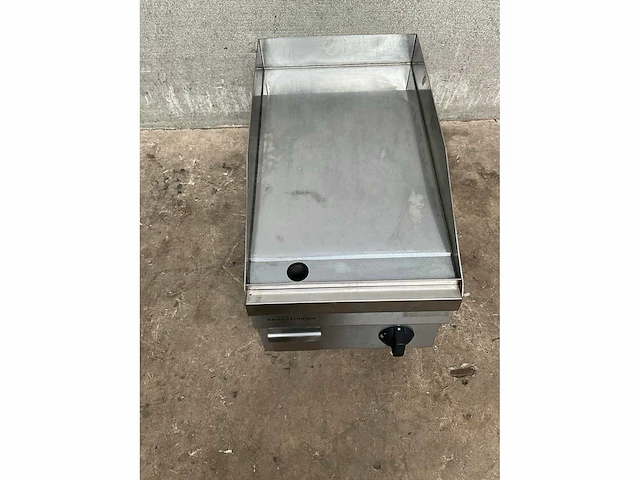 Select cuisine ftc35e/6/2 spiegelbakplaat - afbeelding 4 van  5