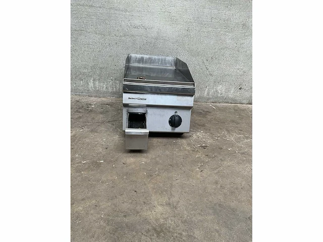 Select cuisine ftc35e/6/2 spiegelbakplaat - afbeelding 5 van  5