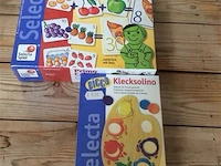 Selecta 2stuks - afbeelding 1 van  2