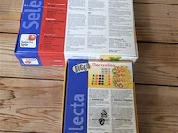Selecta 2stuks - afbeelding 2 van  2