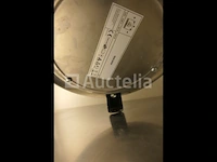 Selecteer horeca gsk soepverwarmer 2009 - afbeelding 4 van  5