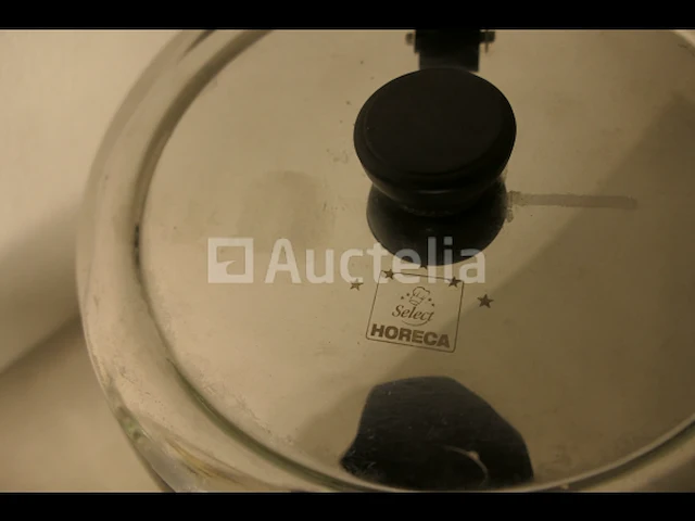 Selecteer horeca gsk soepverwarmer 2009 - afbeelding 1 van  5