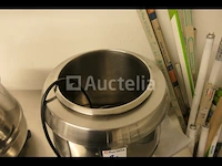 Selecteer horeca gsk soepverwarmer 2009 - afbeelding 5 van  5