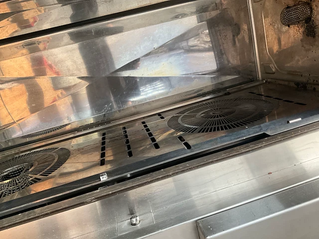 Selfcookingcenter rational 5senses 01 whiteffiency - afbeelding 3 van  8