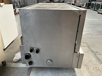 Selfcookingcenter rational 5senses 01 whiteffiency - afbeelding 6 van  8