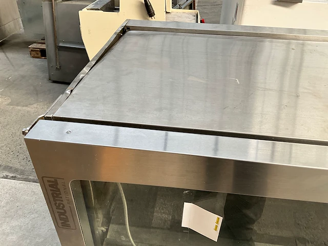 Selfcookingcenter rational 5senses 01 whiteffiency - afbeelding 8 van  8