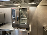 Selfcookingcenter rational