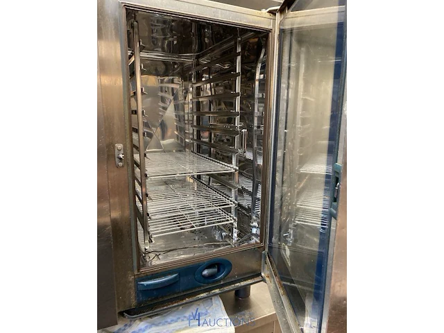Selfcookingcenter rational - afbeelding 3 van  8
