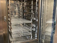 Selfcookingcenter rational - afbeelding 3 van  8
