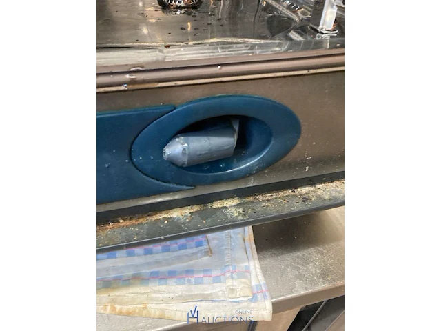 Selfcookingcenter rational - afbeelding 6 van  8