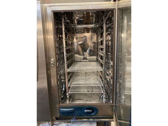 Selfcookingcenter rational - afbeelding 7 van  8