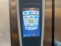 Selfcookingcenter rational - afbeelding 8 van  8