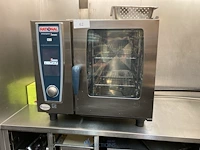 Selfcookingcenter rational
