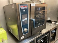 Selfcookingcenter rational - afbeelding 2 van  8