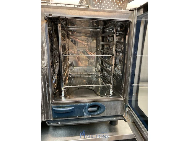Selfcookingcenter rational - afbeelding 3 van  8