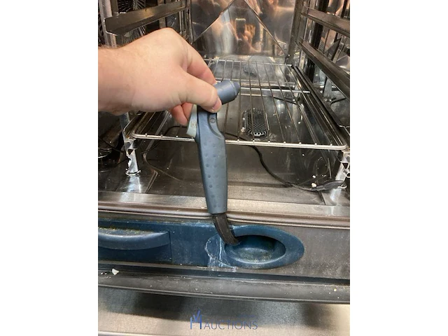 Selfcookingcenter rational - afbeelding 5 van  8