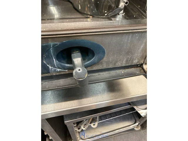 Selfcookingcenter rational - afbeelding 6 van  8