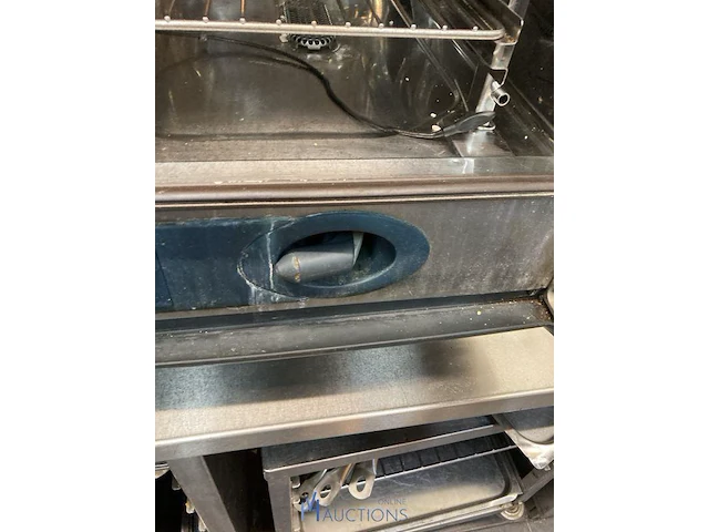 Selfcookingcenter rational - afbeelding 7 van  8