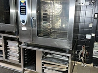 Selfcookingcenter rational