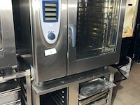 Selfcookingcenter rational - afbeelding 2 van  8