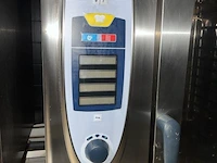 Selfcookingcenter rational - afbeelding 3 van  8