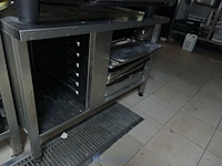 Selfcookingcenter rational - afbeelding 5 van  8