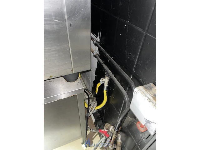 Selfcookingcenter rational - afbeelding 6 van  8