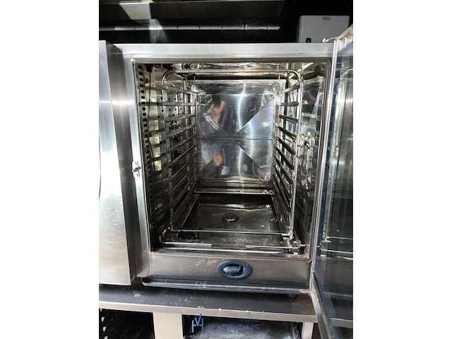 Selfcookingcenter rational - afbeelding 7 van  8