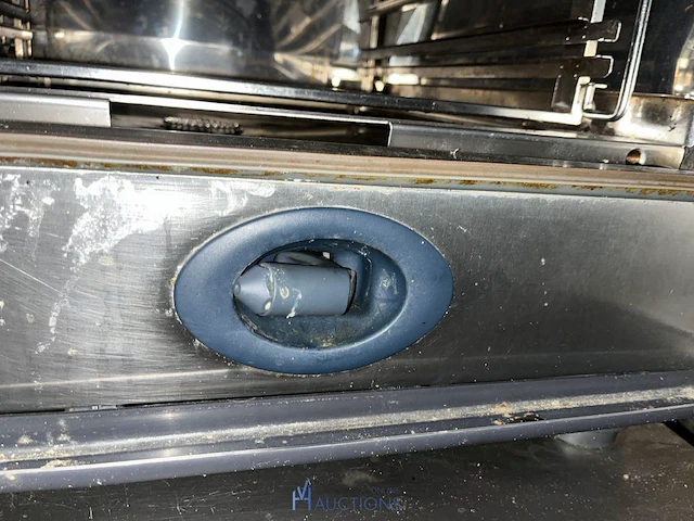 Selfcookingcenter rational - afbeelding 8 van  8