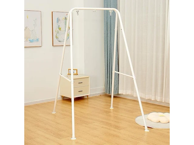 Selfla opvouwbaar hangstoelframe - afbeelding 1 van  4