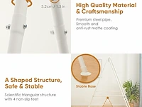 Selfla opvouwbaar hangstoelframe - afbeelding 4 van  4