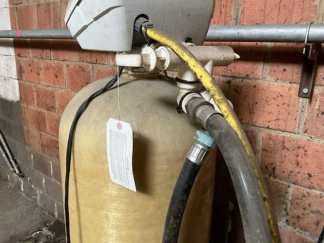 Selliacc wateronthardingsinstallatie (2x) - afbeelding 4 van  9