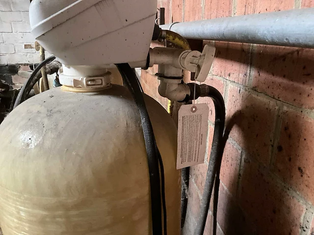 Selliacc wateronthardingsinstallatie (2x) - afbeelding 6 van  9