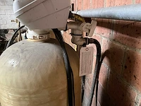 Selliacc wateronthardingsinstallatie (2x) - afbeelding 6 van  9