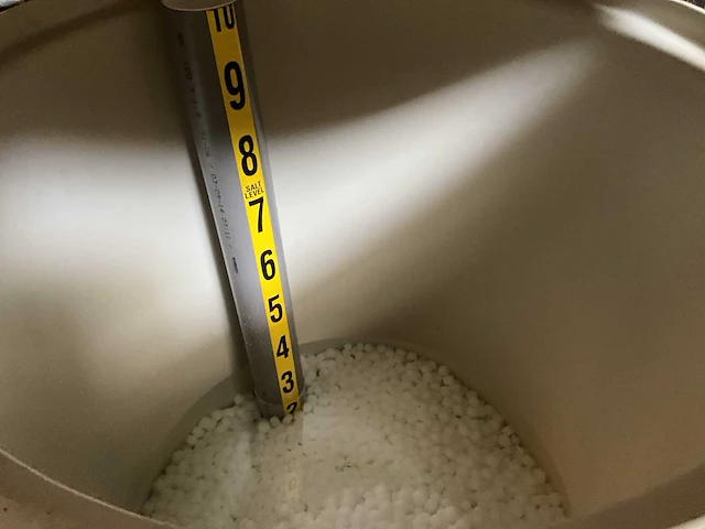 Selliacc wateronthardingsinstallatie (2x) - afbeelding 8 van  9