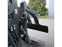 Selth rrance hydraulic clamp - 2017 - 20.75.7s2 - heftruck toebehoren - afbeelding 2 van  16