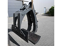 Selth rrance hydraulic clamp - 2017 - 20.75.7s2 - heftruck toebehoren - afbeelding 6 van  16