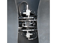 Selth rrance hydraulic clamp - 2017 - 20.75.7s2 - heftruck toebehoren - afbeelding 3 van  16