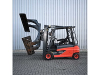 Selth rrance hydraulic clamp - 2017 - 20.75.7s2 - heftruck toebehoren - afbeelding 5 van  16