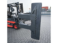 Selth rrance hydraulic clamp - 2017 - 20.75.7s2 - heftruck toebehoren - afbeelding 10 van  16