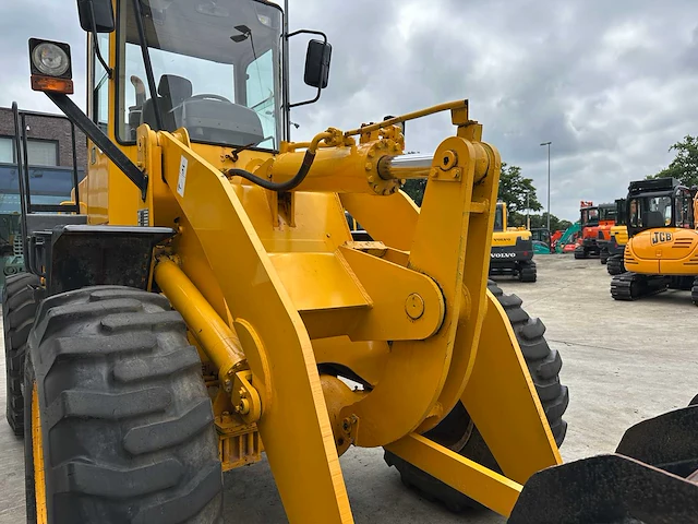 Sem - 2006 - zl30f-1 - shovel - afbeelding 3 van  30