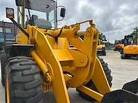 Sem - 2006 - zl30f-1 - shovel - afbeelding 3 van  30