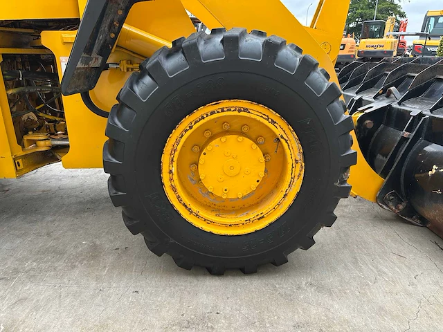 Sem - 2006 - zl30f-1 - shovel - afbeelding 5 van  30