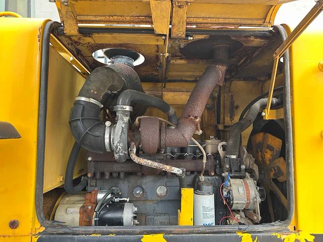 Sem - 2006 - zl30f-1 - shovel - afbeelding 6 van  30