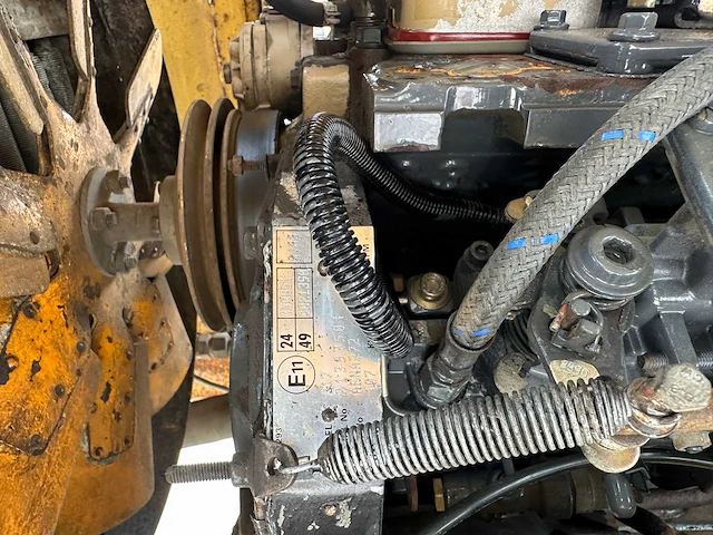 Sem - 2006 - zl30f-1 - shovel - afbeelding 8 van  30